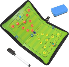 NxtLevelAMZ magnet set closeup displays 26 pieces for fast tactical visualization