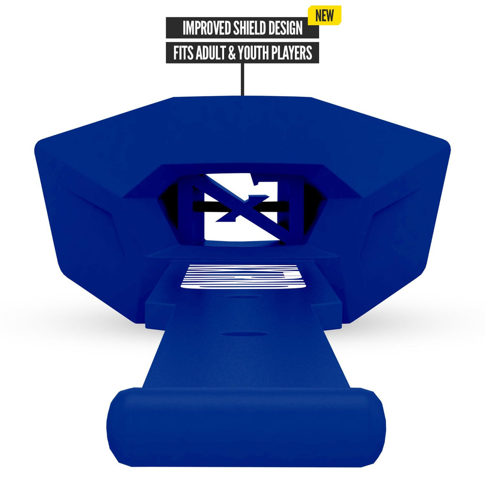 Nxtrnd Two Pro strap detail highlighting permanent tether durability