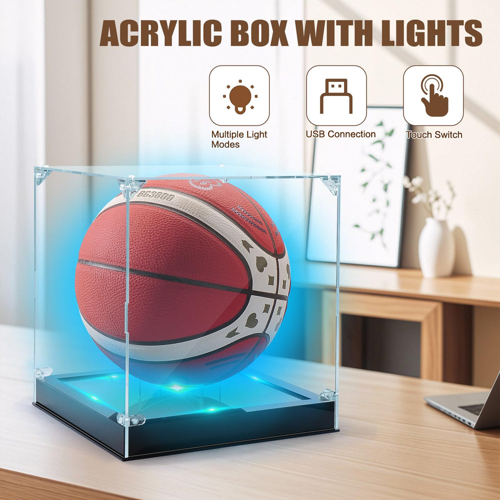 NyTfxkeJ touch switch demonstration of LED modes showing easy mood lighting benefit