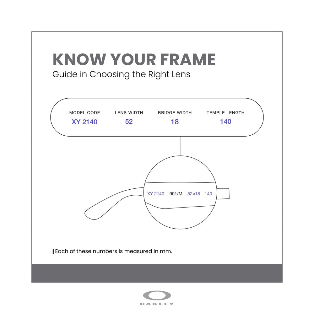 Oakley sunglasses in use on boat reducing water glare and improving visibility