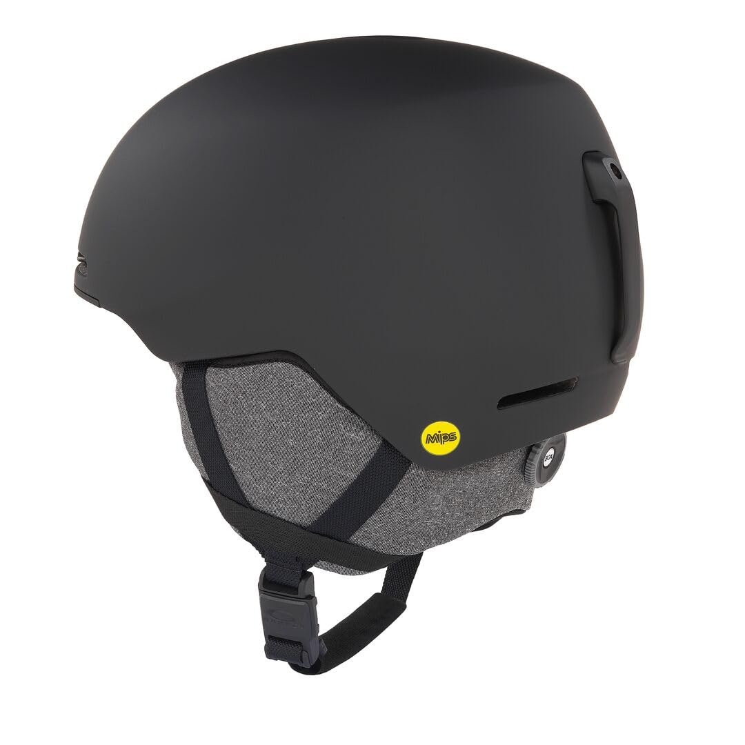 Oakley MOD1 inner liner padding view showing comfort and retention benefit