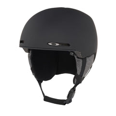Oakley MOD1 large front view showing sleek low-profile design and protection benefit