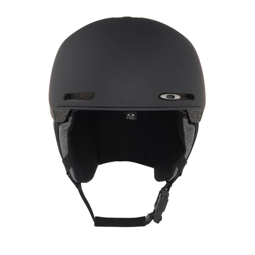 Oakley MOD1 side profile highlighting low-volume shell and stylish silhouette