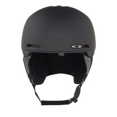 Oakley MOD1 top ventilation detail illustrating airflow for cooling benefit