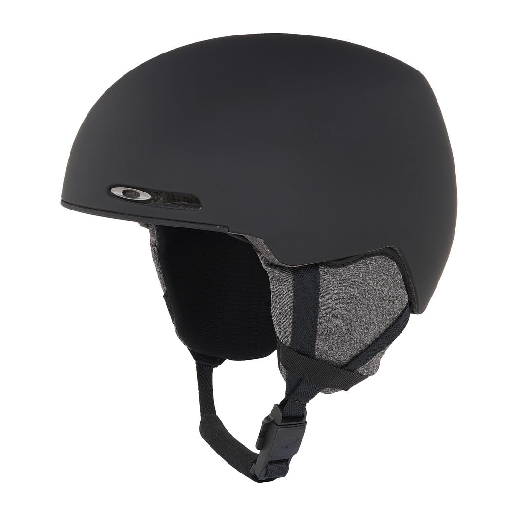 Oakley MOD1 top ventilation vents visible to help release hot air