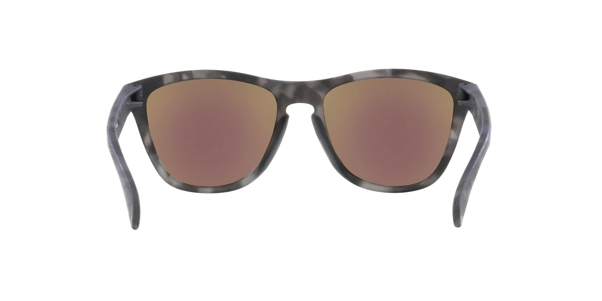 Oakley lifestyle outdoors showing durable frame and everyday performance