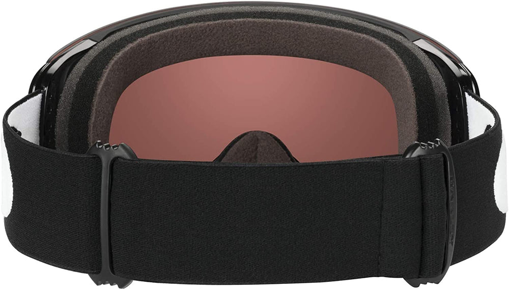Oakley Prizm Torch Iridium lens close-up highlighting enhanced contrast for terrain detection