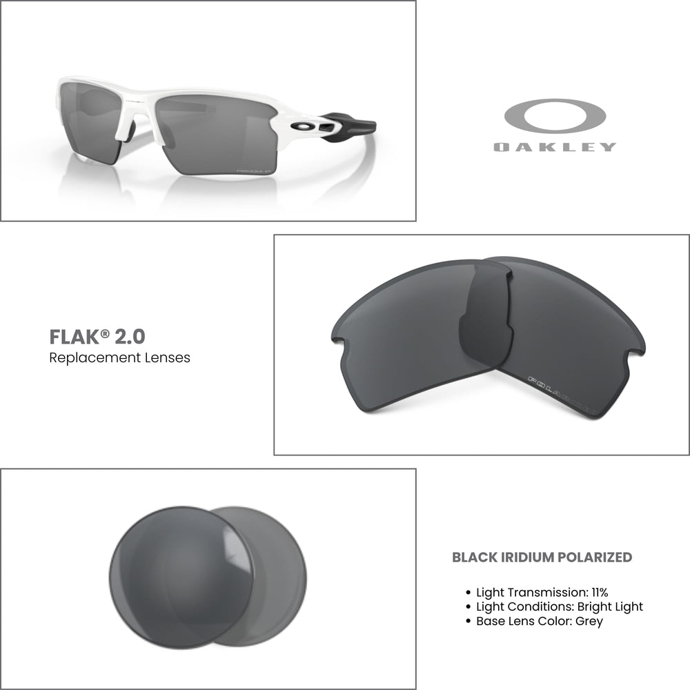 Oakley side profile showing frame detail and secure fit for active movement