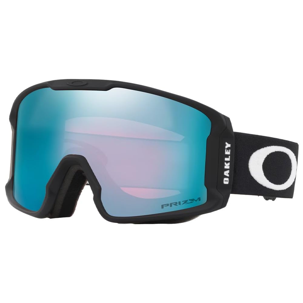 Oakley Target Line microbag for lens protection and cleaning convenience