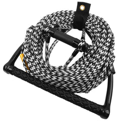 Obcursco front packaging showing rope benefits and specs