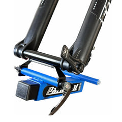 ODIER close-up groove detail preventing loosening on bumpy roads