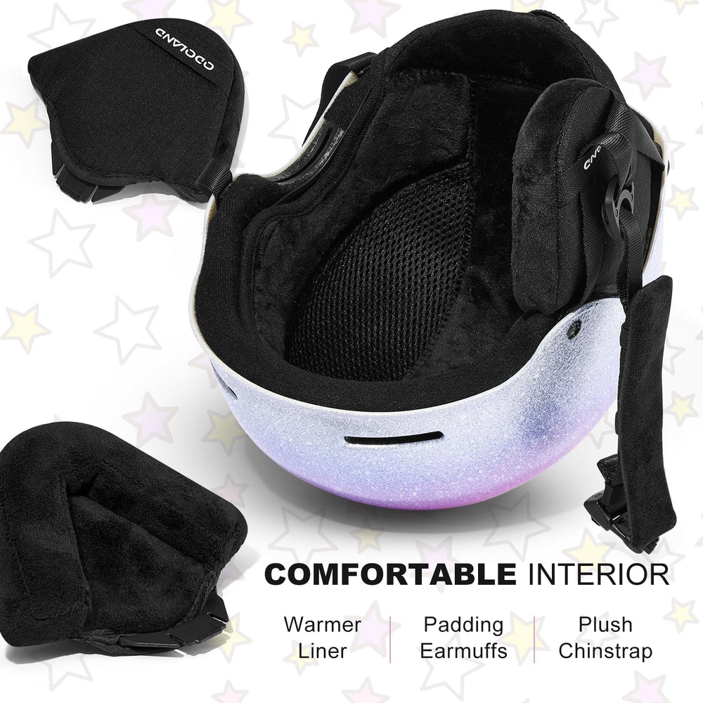 Odoland carry bag and accessories showing compact storage and transport