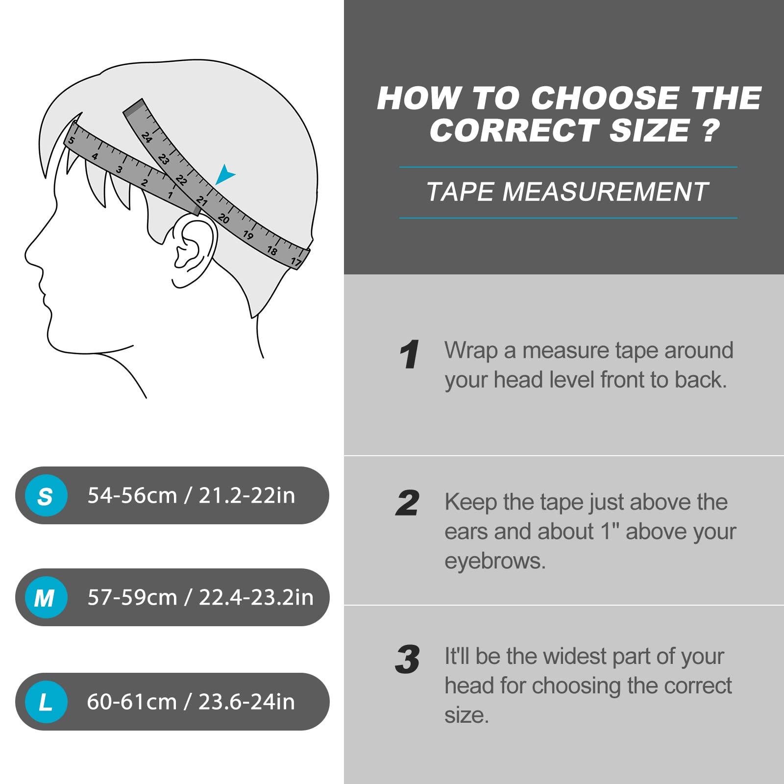 Odoland helmet side profile with earmuff demonstrating warmth and comfort