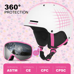 Odoland helmet top ventilation close-up highlighting airflow benefits