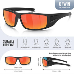 Ofwin side hinge detail showing metal 3+2 hinge for secure stability benefit