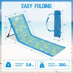 Old Bahama Bay closeup 600D fabric highlighting durable, water‑resistant texture