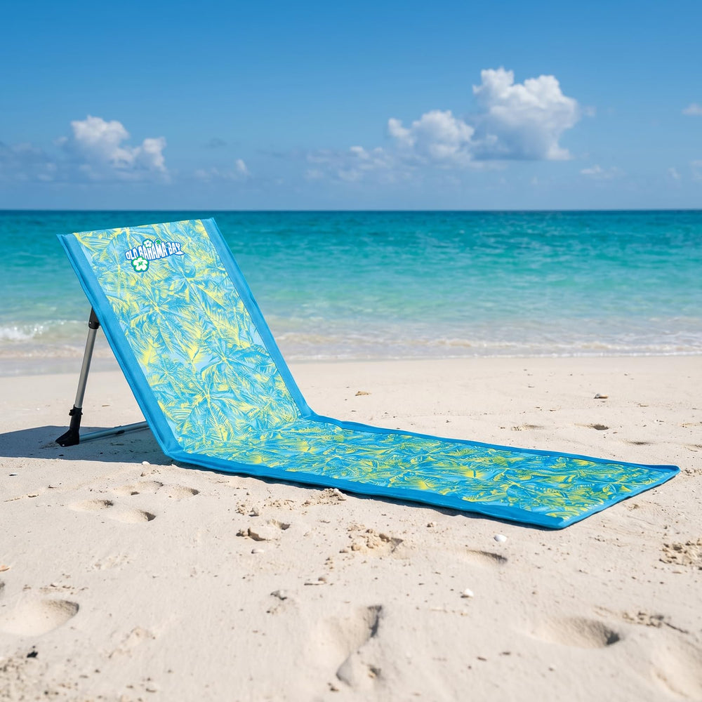 Old Bahama Bay lifestyle picnic setup illustrating versatile outdoor comfort