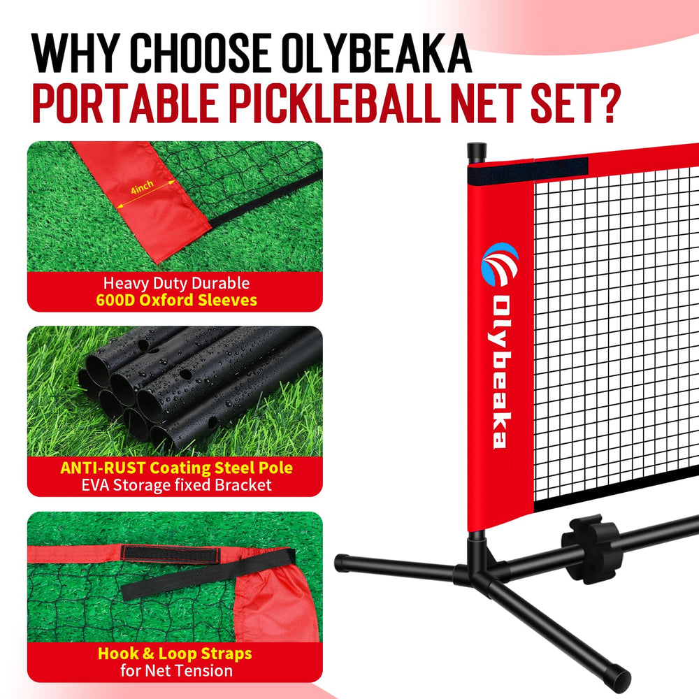 Olybeaka pole interlock detail demonstrating tool-free secure connections benefit