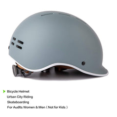 OnBros helmet vent close-up showing 14 vents for improved airflow