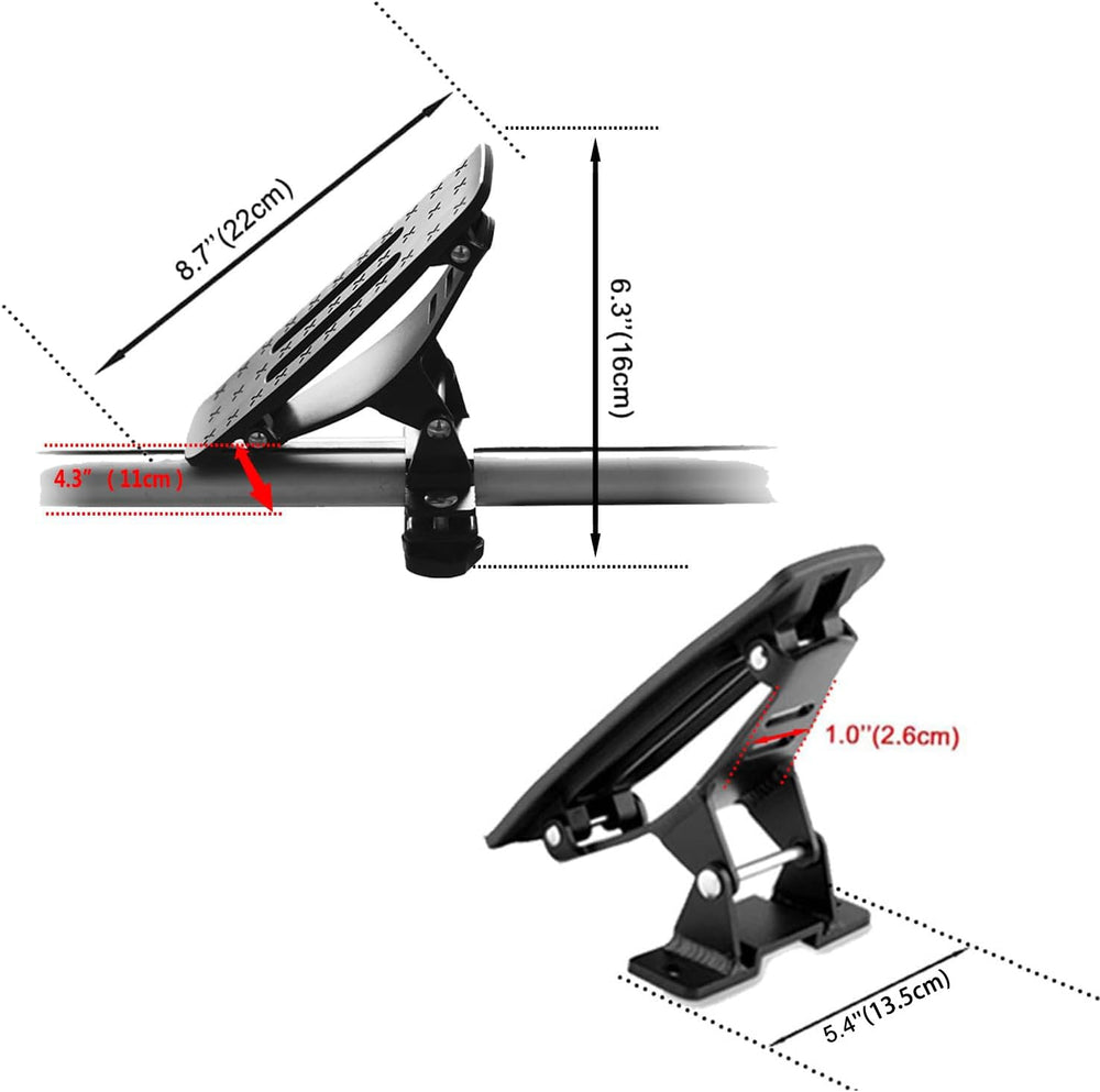 Onefeng Sports tie-down straps with padded cam lock preventing paint damage