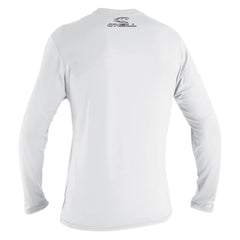 O'NEILL youth rashguard in beach setting demonstrating sun protection during play