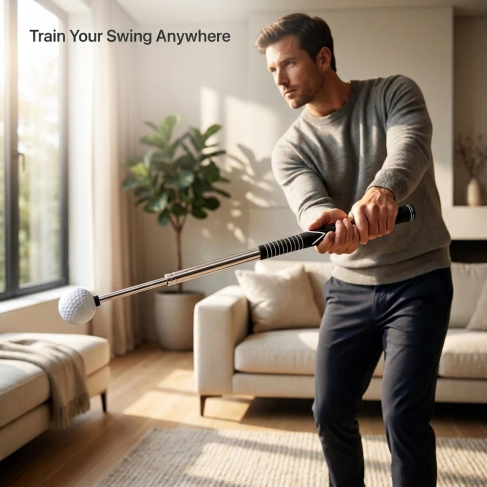 ONIRVA retail packaging opened to show trainer, arm band, and accessories