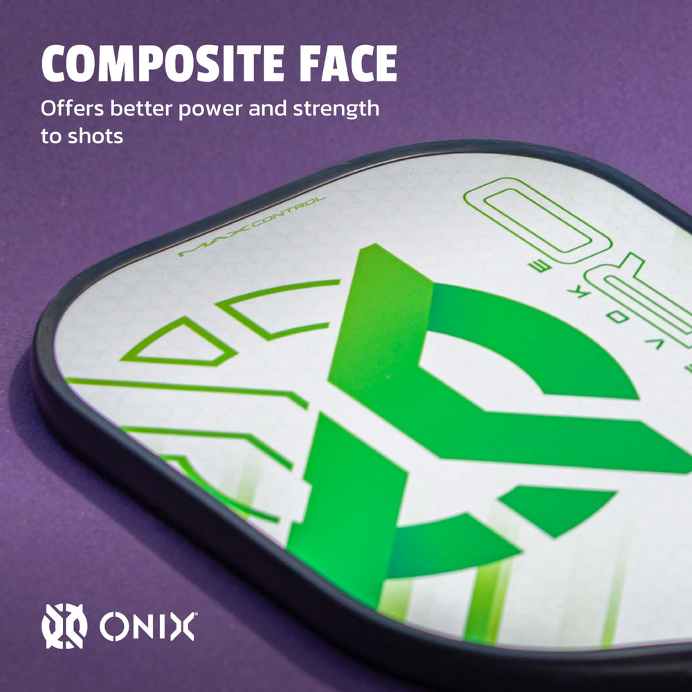 Onix Evoke Pro core cross section showing precision-cut touch