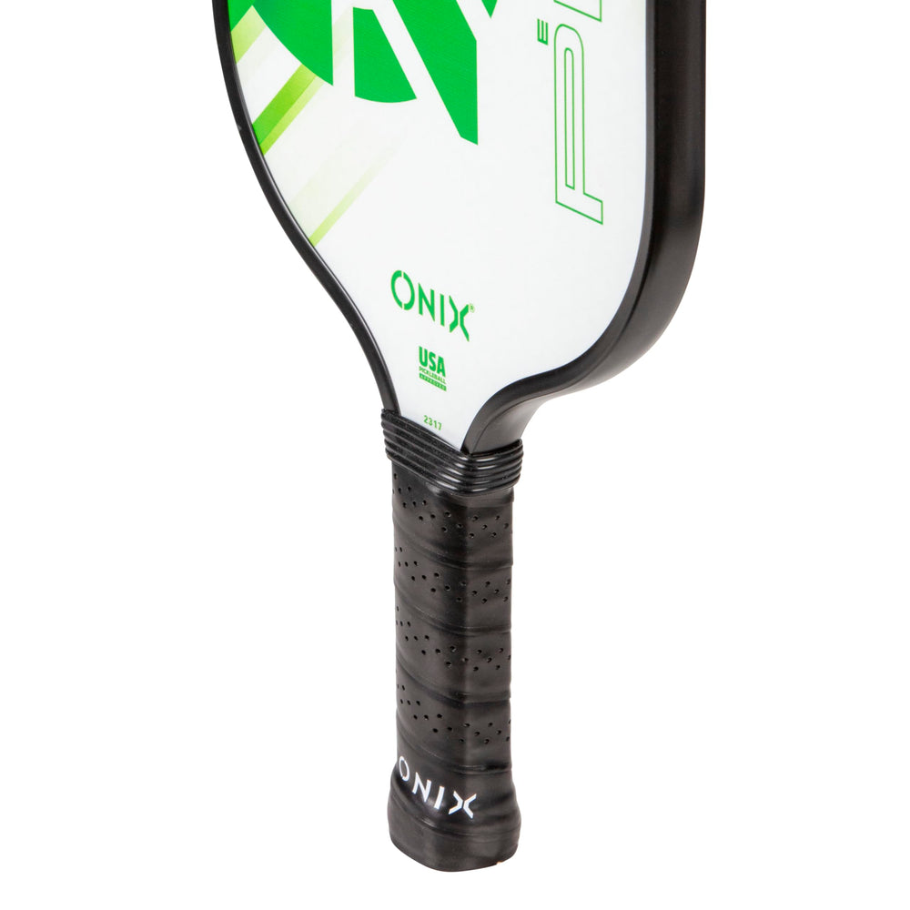 Onix Evoke Pro dimensions beside ruler for size and fit clarity