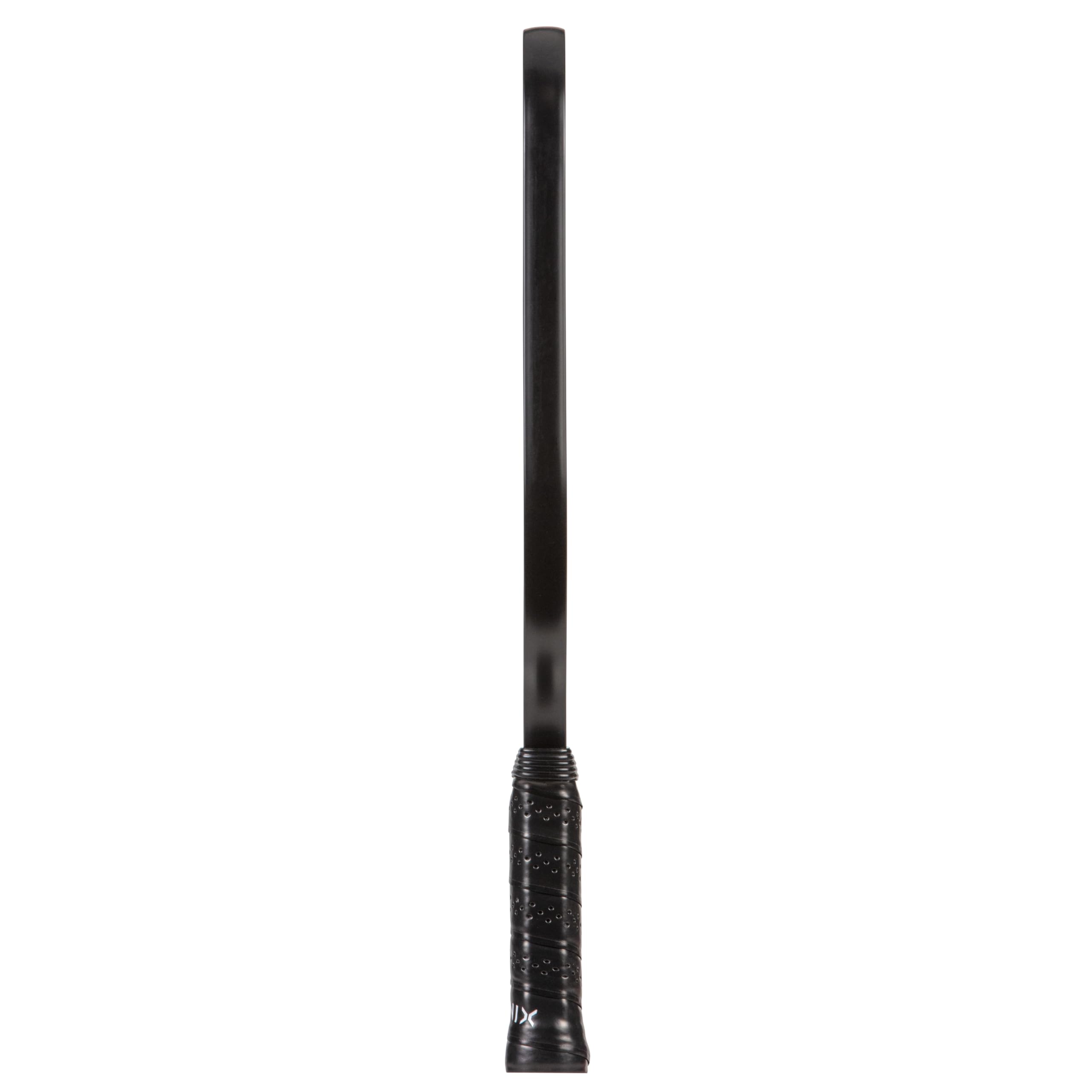 Onix Evoke Pro in play serve demonstrating controlled power
