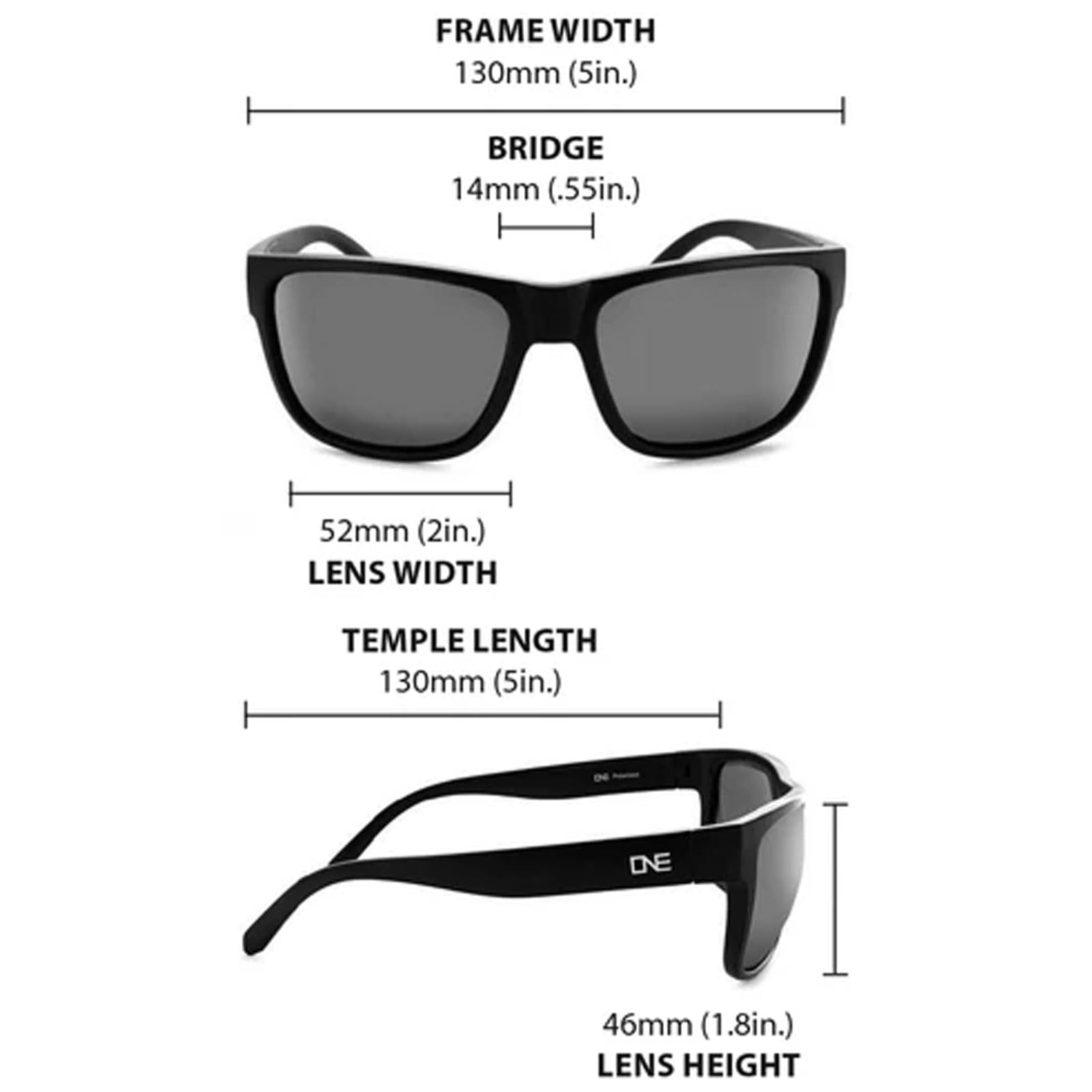 Optic Nerve Kingfish with microfiber pouch showing compact storage and lens care