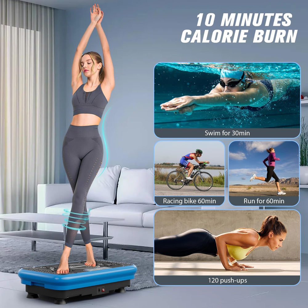 Orchidleaf resistance bands and remote expanding exercise options