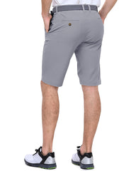 Outdoor Ventures back pocket detail with button closure for secure storage and convenience