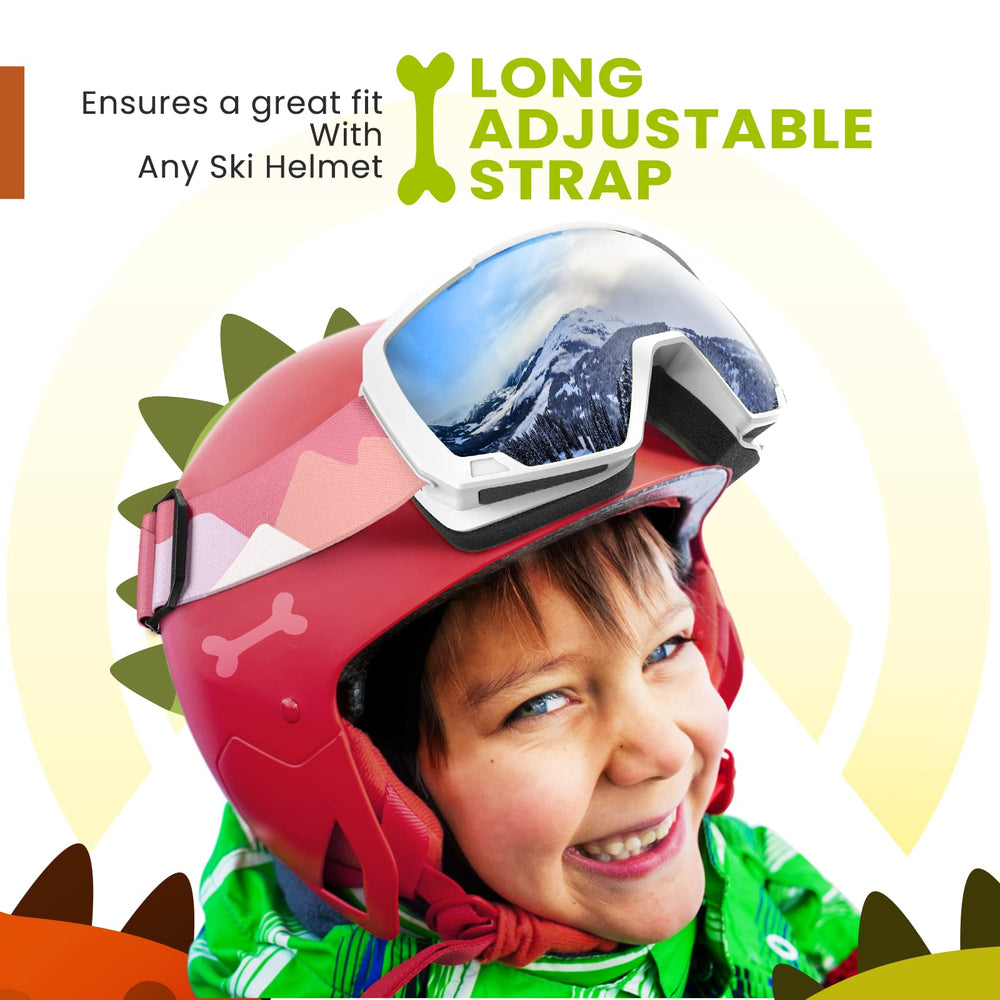 OutdoorMaster soft TPU frame close-up showing protective cushioning benefit