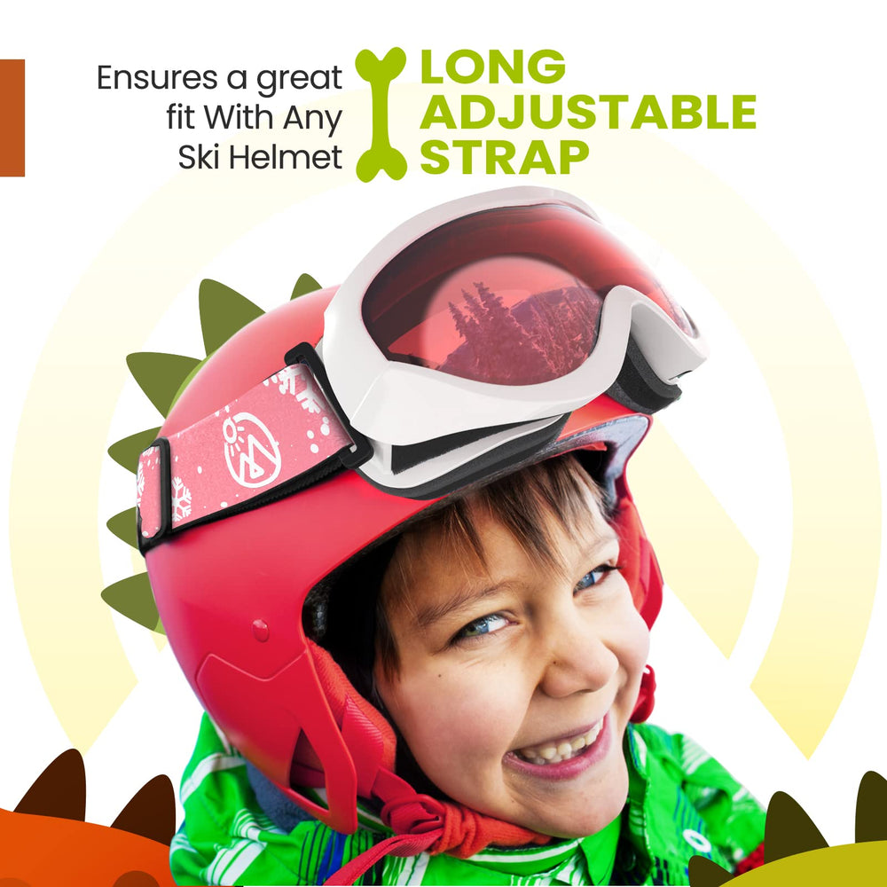 OutdoorMaster close-up of soft TPU frame highlighting impact-absorbing safety