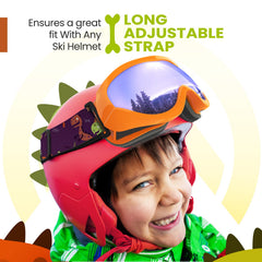 OutdoorMaster close-up of soft TPU frame and foam for comfortable impact absorption
