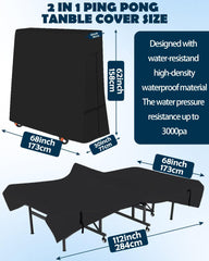 OUTTDID close-up of 600D fabric texture showing durable waterproof surface