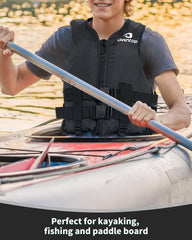 Owntop crotch strap detail showing stability and anti-ride-up benefit