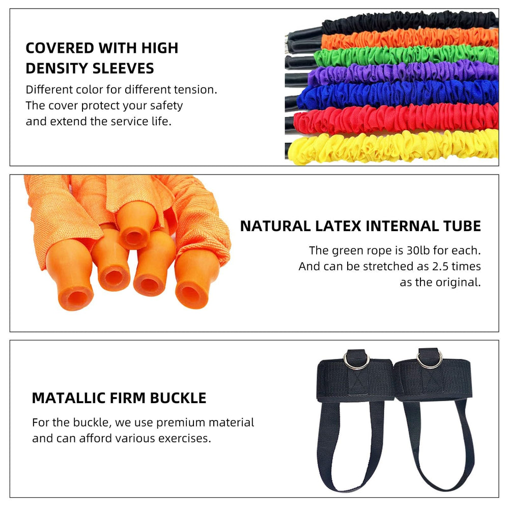 OYINDIZ padded ankle strap detail highlighting comfort and secure fit
