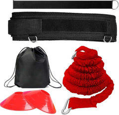OYINDIZ front package showing complete 80lb speed training kit for portability