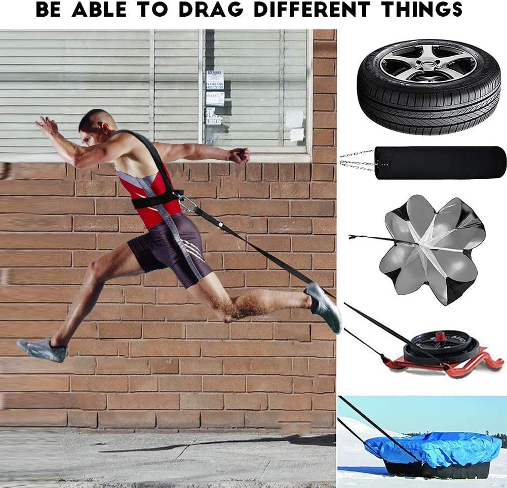OYINDIZ rope and clip connection, reliable hardware for safe resistance