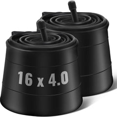 PAKCHEF front packaging showing two 16x4.0 tubes and included instructions for quick replacement