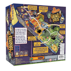 Pandasaurus dice and tokens detail illustrating components for varied scoring options