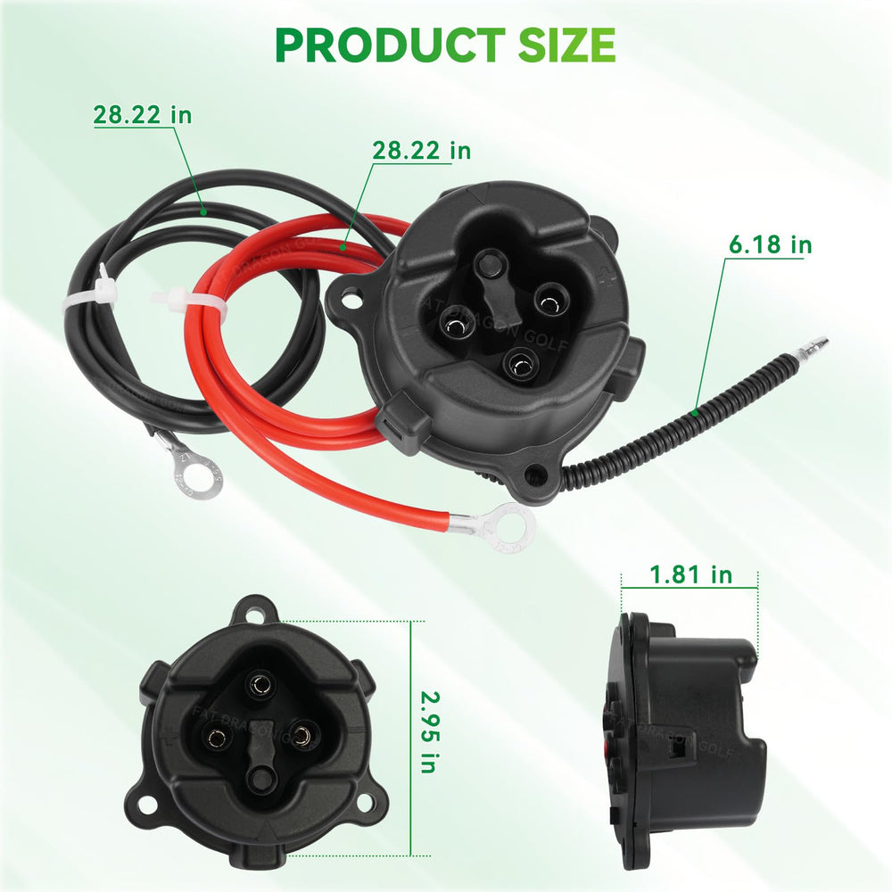 Panglong included hardware and accessories for fast replacement and convenience