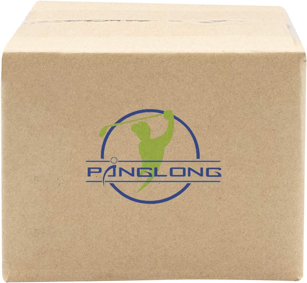 Panglong held in hand to show size and ergonomic shape for easy replacement