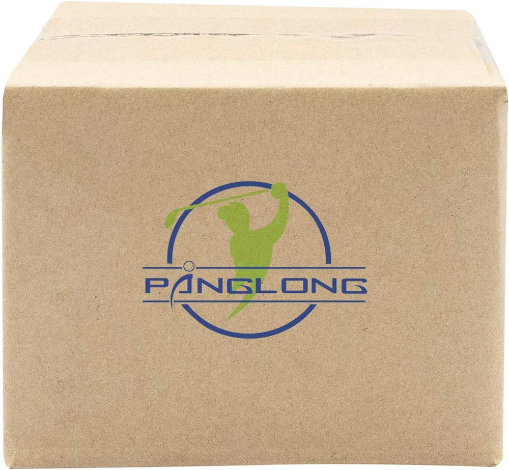 Panglong held in hand to show size and ergonomic shape for easy replacement