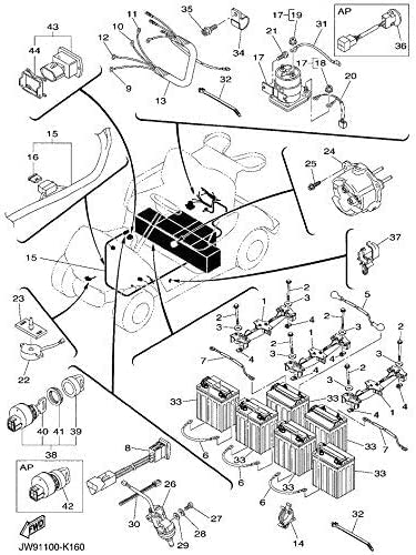 Panglong screw-mounting points view ensuring secure installation and steady electrical contact