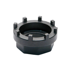 Park Tool BBT-18 front profile showing 8-notch engagement and precise fit