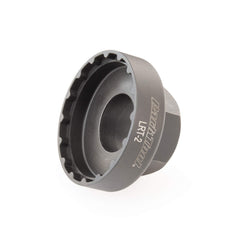Park Tool LRT-2 front view showing full profile and durable finish for accurate fit