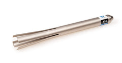 Park Tool RT-1 front view showing tool shape and durable finish for reliable removal
