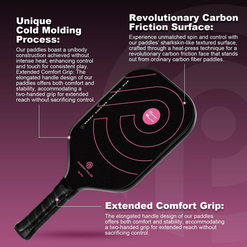 Passion Pulse on court lifestyle setup showing practical use and stylish appearance